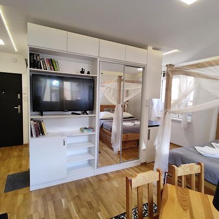 Apartament Pod Zamkiem Nowy Sącz Εξωτερικό φωτογραφία