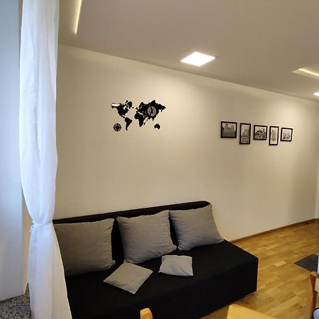Apartament Pod Zamkiem Nowy Sącz Εξωτερικό φωτογραφία