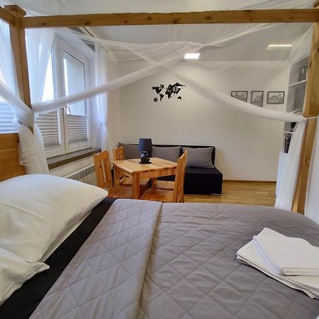 Apartament Pod Zamkiem Nowy Sącz Εξωτερικό φωτογραφία