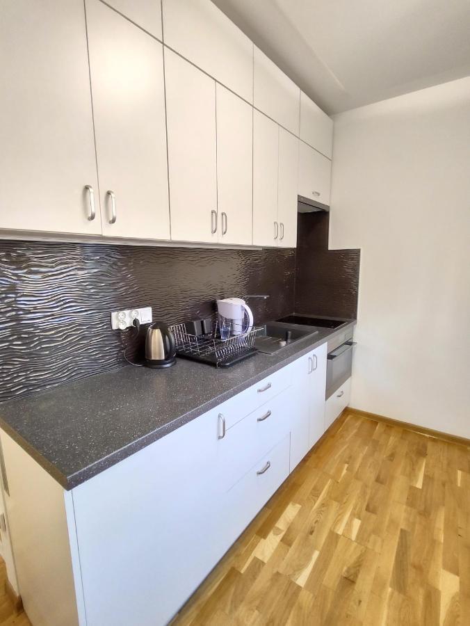 Apartament Pod Zamkiem Nowy Sącz Εξωτερικό φωτογραφία