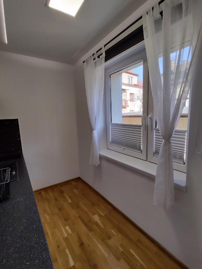 Apartament Pod Zamkiem Nowy Sącz Εξωτερικό φωτογραφία