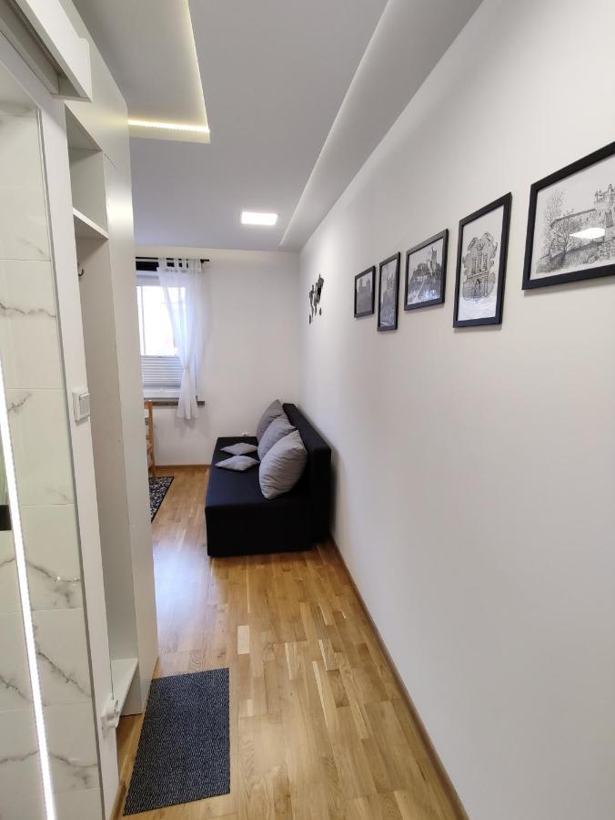Apartament Pod Zamkiem Nowy Sącz Εξωτερικό φωτογραφία