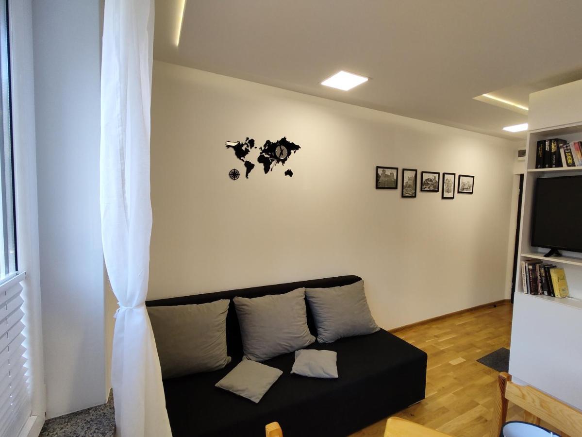 Apartament Pod Zamkiem Nowy Sącz Εξωτερικό φωτογραφία