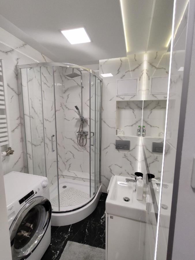 Apartament Pod Zamkiem Nowy Sącz Εξωτερικό φωτογραφία