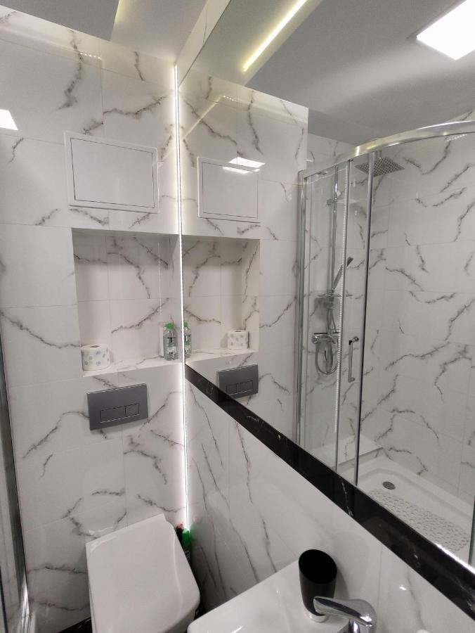 Apartament Pod Zamkiem Nowy Sącz Εξωτερικό φωτογραφία
